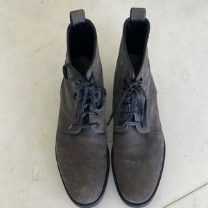 Vince Boots